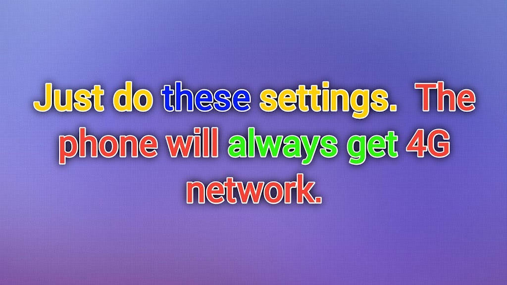 Phone Network Problem In Your Home? Take the solution.