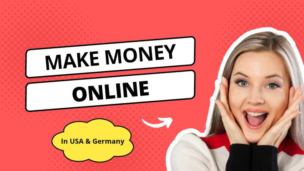 Make Money Online