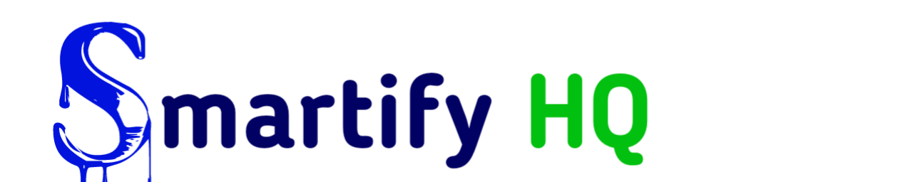 SMARTIFY HQ