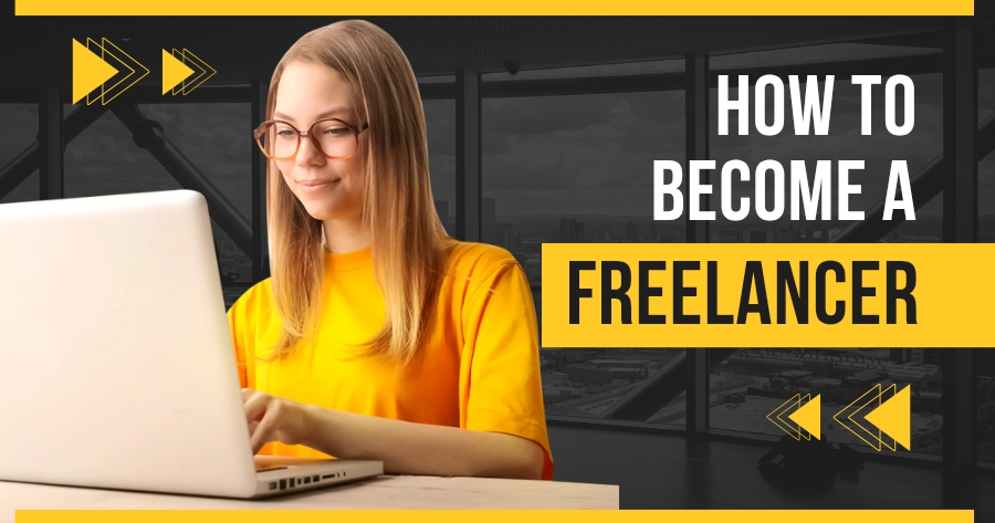 How to Get Your First Freelance Client Online