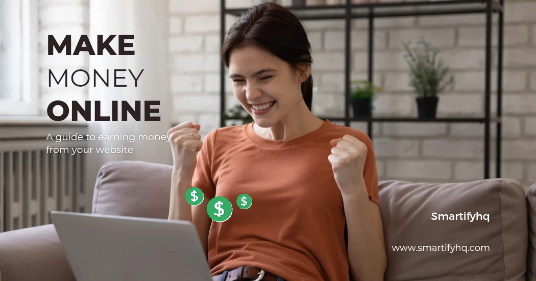 Making Passive Income