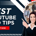 best YouTube SEO tips in 2025