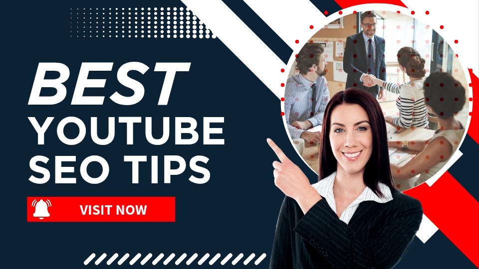 best YouTube SEO tips in 2025