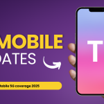 T-Mobile 2025 Updates