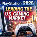 Sony PlayStation 2026: Why It Still Leads the U.S. Gaming Market